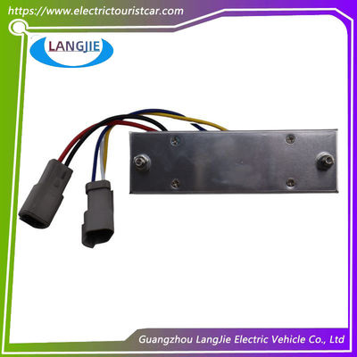 Good price Club Car Electric Golf Cart Accessories Power Transformer 12V 103700301 online