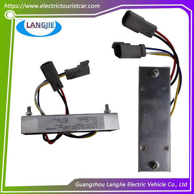 Good price 12V DC Voltage Converter For Club Car Golf Cart Components online