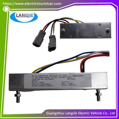 Good price Electric Golf Cart Club Car Voltage Converter Part 103700301 online