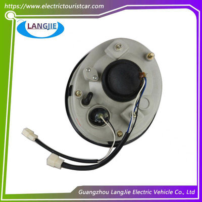 Good price Strong Lighting Combination Headlights For Marshell Electric Sightseeing And Patrol Vehicle Components online