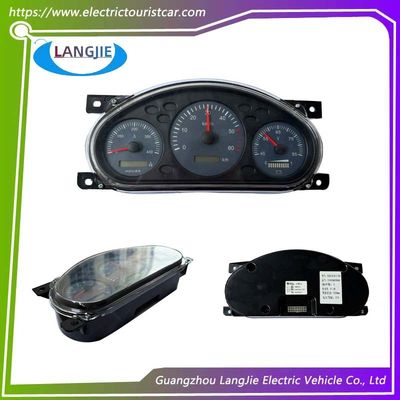 Good price Speed And Mileage Combination Instrument For Marshell Electric Sightseeing And Patrol Vehicles online