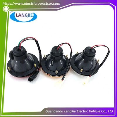 Good price 11MM Turn Signal Taillights For LVTONG Four-Wheel Electric Sightseeing Sanitation Vehicle online