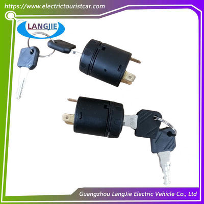 Good price Key Ignition Switch For LVTONG Sightseeing And Golf Cart Parts online