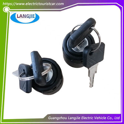 Good price Golf Cart LVTONG Door Lock Key Switch Sightseeing Car Component online
