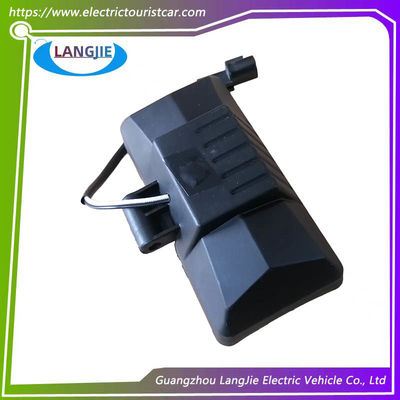 Good price LVTONG Rectangular Fog Lights Are Used For Towing Vehicles online
