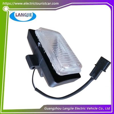 Good price White Front Lighting Suitable For LVTONG Tractor online
