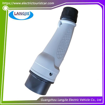 Good price LVTONG Connector Plug Is Used For Accessories Of Electric Sightseeing Vehicles And Patrol Vehicles online