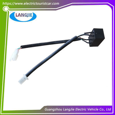 Good price Electric Tour Bus LVTONG Horn Relay Golf Cart Accessories online