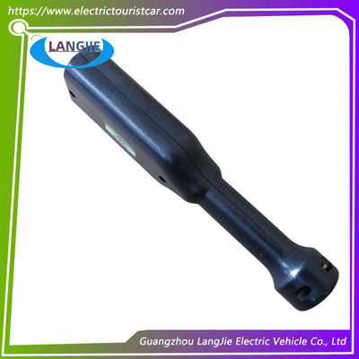 Good price Marshall Flat Head Charging Plug For Golf Carts And Patrol Cars online