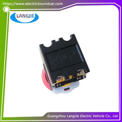 Good price Marshell Sightseeing Tour Bus Circular Power Button Switch online