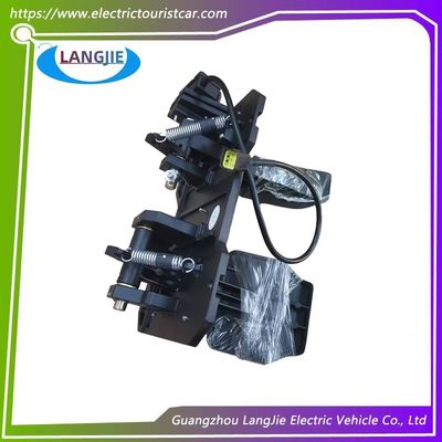 Good price Marshell Golf Cart Sensor Dual Pedal Accelerator Component online