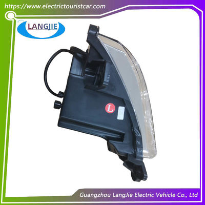 Good price Golf Cart Marshell Front Car Lampshade LED Light Club Car online