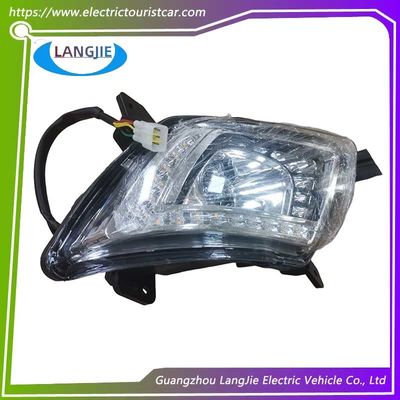 Good price High Quality LED Front Fog Lights For Marshell Golf Carts online