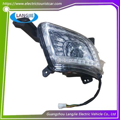 Good price Marshell Golf Club Car LED Daytime Running Light Left And Right Running Light Assembly online