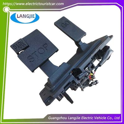 Good price Original Marshell Golf Cart Accessories Speed Control Pedal Assembly online