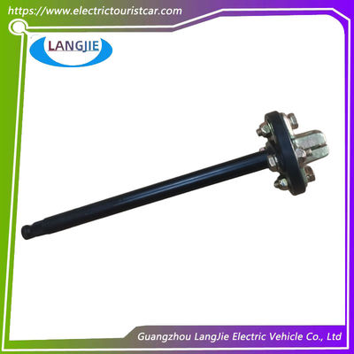 Good price 14 Seater Electric Sightseeing Car Accessories Marshell Steering Gear Lower Shaft online