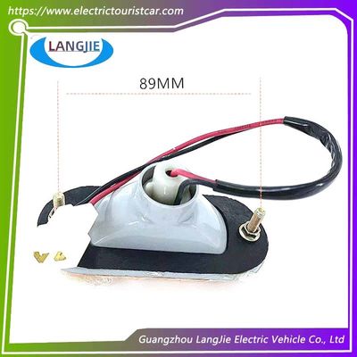 Good price Marshell Reversing Lights For Electric Patrol And Sanitation Vehicle Accessories online