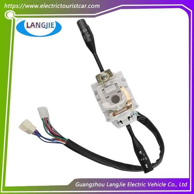 Good price Marshell Electric Sightseeing Car Headlight Horn Wiper Switch Assembly online