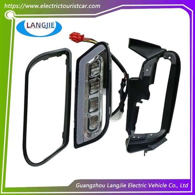 Good price Club Car Front Fog Light Assembly For Electric Golf Carts online