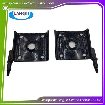 Good price Marshell Rear Steel Plate Shock Absorber Mounting Seat  For Sightseeing Cars And Patrol Cars online