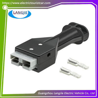 Good price Golf Cart EZGO Battery Charging Connector Handle Kit online