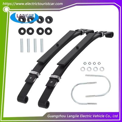 Good price Club Car Rear Heavy-Duty 4-Blade Spring Kit For Golf Carts online