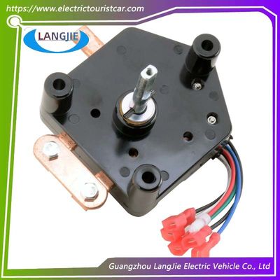 Good price DS Black Front And Rear Switch Assembly Parts For ClubCa Golf Cart online