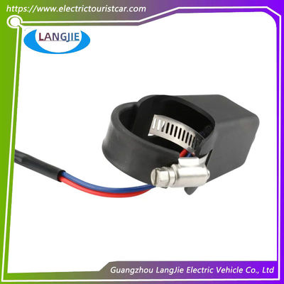 Good price Electric Golf Cart Component EZGO Red Horn Stop Button online