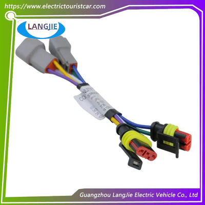 Good price Club Car Golf Cart Harness Output Regulator OEM Part online