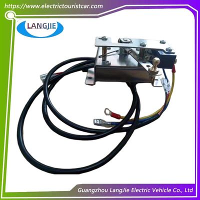 Good price DE020 Electric Potentiometer Assembly EZGO Golf Cart 1989-1994 online