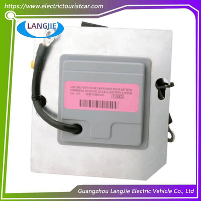 Good price OBC Car Computer Triangle Plug Club Car Golf Cart Accessories online