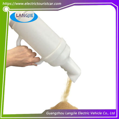 Good price High Quality Golf Cart EZGO Universal Sand Pot With Handle And Bracket online