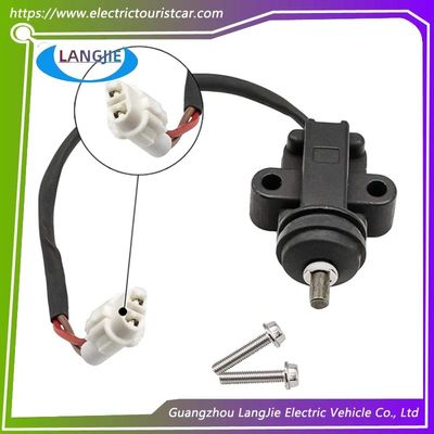 Good price Yamaha Electric Golf Cart Accelerator Micro Stop Switch online