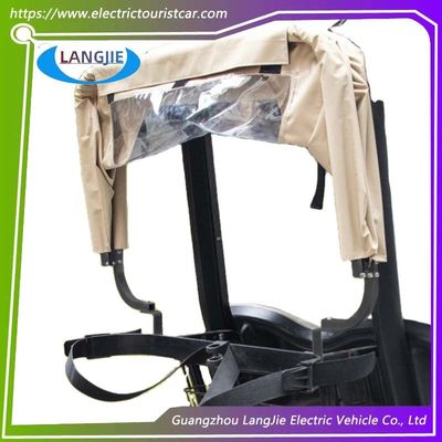 Good price Shell Waterproof And Rainproof Cover Club Car Golf Cart Accessories online