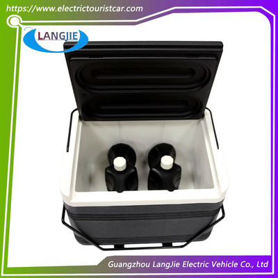 Good price Ezgo Rxv Refrigerator Insulated Box, Beverage Box, Ice Bucket Suitable For Golf Carts online