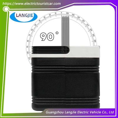 Good price Ezgo Rxv Ice Cooler Box And Bracket Assembly Suitable For Golf Carts online