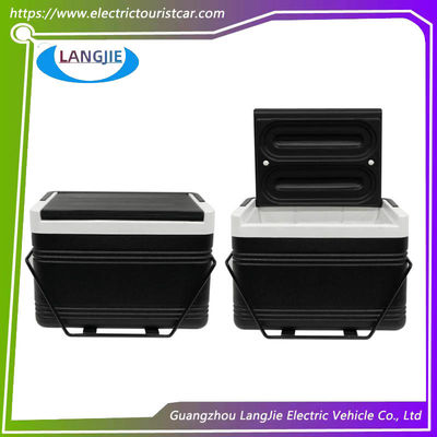 Good price Golf Cart Parts Ezgo Rxv Fixed Bracket Refrigerated Container online