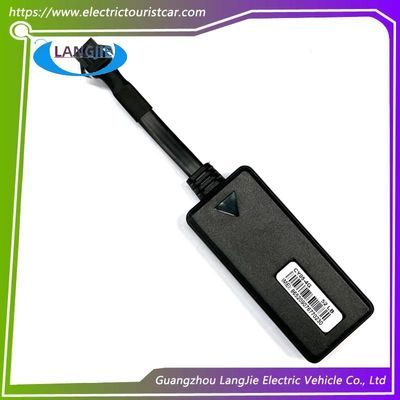 Good price Golf Cart Accessories Suitable For EZGO 4G Car GPS Tracker online