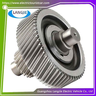 Good price EZGO RXV Rear Spiral Toothed Wheel Iron Material Golf Cart Component online