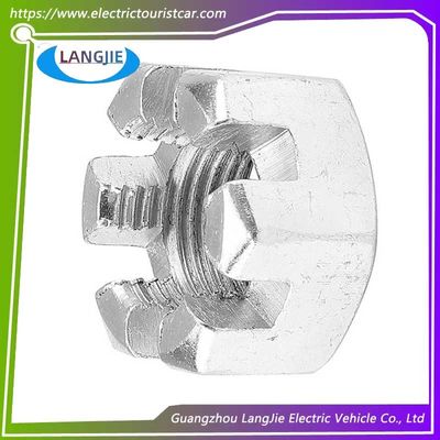 Good price EZGO TXT Sheep Horn Axle Nut Assembly Suitable For Electric Golf Carts online