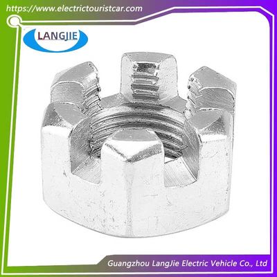 Good price EZGO TXT Half Axle Nut For Four-Wheel Electric Golf Cart Parts online