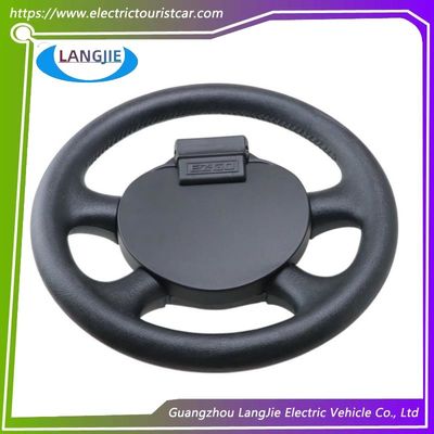 Good price EZGO TXT RXV Golf Car Parts Cab Steering Wheel online