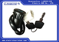 OEM Standard Electric Cart Parts And Replacements  Key Switch electric club car /golf carts