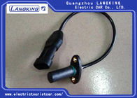 Black Electric Car Motor Sensor For General Motors Auto Engine Coolant Parts