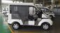 Low Speed Electric Patrol Car 2+3 Seats 5 Passenger Golf Cart High Performance supplier