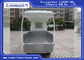 F / R Tread 1210 / 1200mm Electric Utility Vehicle For Tourist Recharge Time 8 ~ 10h supplier