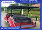 Multi Color Campus Retro Electric Car , 4 Seater Electric Car  Model L062-M supplier