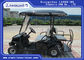 Customed Electric Four Seater Golf Cart 4 Wheel Drive CE Approved supplier
