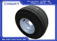 High Rigidity Club Car Front Suspension Parts Club Car Tires / 6PR Tire Assy supplier