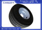 High Rigidity Club Car Front Suspension Parts Club Car Tires / 6PR Tire Assy supplier